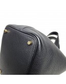 HERMES Picotin Lock 18 Taurillon Handbag in Caban – GHW (Stamp U – Year 2022)