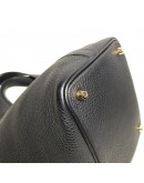 HERMES Picotin Lock 18 Taurillon Handbag in Caban – GHW (Stamp U – Year 2022)