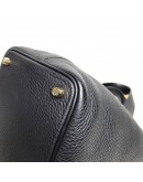HERMES Picotin Lock 18 Taurillon Handbag in Caban – GHW (Stamp U – Year 2022)