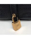 HERMES Picotin Lock 18 Taurillon Handbag in Caban – GHW (Stamp U – Year 2022)