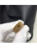 HERMES Picotin Lock 18 Taurillon Handbag in Caban – GHW (Stamp U – Year 2022)