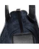 HERMES Picotin Lock 18 Taurillon Handbag in Caban – GHW (Stamp U – Year 2022)
