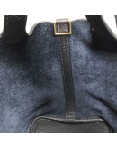 HERMES Picotin Lock 18 Taurillon Handbag in Caban – GHW (Stamp U – Year 2022)