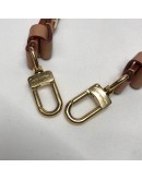 LOUIS VUITTON Monogram Loop Bag with Chain & Shoulder Strap – GHW (Microchip)