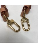 LOUIS VUITTON Monogram Loop Bag with Chain & Shoulder Strap – GHW (Microchip)