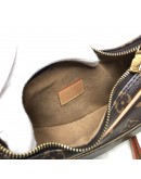 LOUIS VUITTON Monogram Loop Bag with Chain & Shoulder Strap – GHW (Microchip)