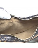 LOUIS VUITTON Monogram Loop Bag with Chain & Shoulder Strap – GHW (Microchip)