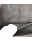 LOUIS VUITTON Mini Dauphine in Monogram & Reverse Monogram with Shoulder Strap – GHW (Microchip)