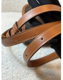 CELINE Medium Folco Crossbody Bag in Triomphe Canvas & Calfskin – GHW