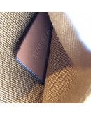 CELINE Medium Folco Crossbody Bag in Triomphe Canvas & Calfskin – GHW