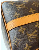 LOUIS VUITTON Monogram Speedy Bandouliere 25 Handbag – GHW (Year 2015)