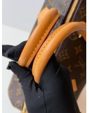 LOUIS VUITTON Monogram Speedy Bandouliere 25 Handbag – GHW (Year 2015)