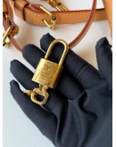 LOUIS VUITTON Monogram Speedy Bandouliere 25 Handbag – GHW (Year 2015)