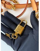 LOUIS VUITTON Monogram Speedy Bandouliere 25 Handbag – GHW (Year 2015)
