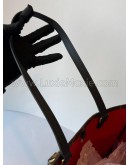 LOUIS VUITTON Monogram OnTheGo MM Tote Bag – GHW (Microchip)