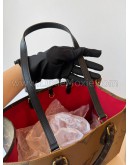 LOUIS VUITTON Monogram OnTheGo MM Tote Bag – GHW (Microchip)