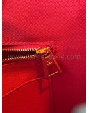LOUIS VUITTON Monogram OnTheGo MM Tote Bag – GHW (Microchip)