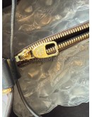LOUIS VUITTON Monogram NeoNoe MM Drawstring Bucket Bag in Black – GHW (Microchip)
