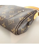 LOUIS VUITTON Monogram Favourite PM Armpit Bag with Shoulder Strap – GHW (Year 2014)