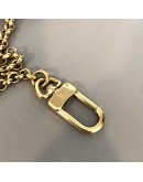 LOUIS VUITTON Monogram Favourite PM Armpit Bag with Shoulder Strap – GHW (Year 2014)