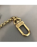 LOUIS VUITTON Monogram Favourite PM Armpit Bag with Shoulder Strap – GHW (Year 2014)