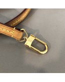 LOUIS VUITTON Monogram Favourite PM Armpit Bag with Shoulder Strap – GHW (Year 2014)
