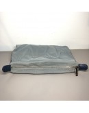CHANEL Blue Calfskin Large Tote Bag with Inner Pochette – SHW (17 Series – Year 2012)