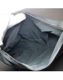 CHANEL Blue Calfskin Large Tote Bag with Inner Pochette – SHW (17 Series – Year 2012)