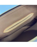 LOUIS VUITTON Monogram Alma PM Handbag – GHW