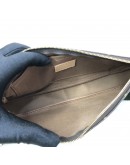 LOUIS VUITTON Monogram Multi Pochette Accessoires with Khaki Shoulder Strap - GHW (Year 2020)