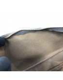 LOUIS VUITTON Monogram Multi Pochette Accessoires with Khaki Shoulder Strap - GHW (Year 2020)