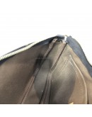 LOUIS VUITTON Monogram Multi Pochette Accessoires with Khaki Shoulder Strap - GHW (Year 2020)