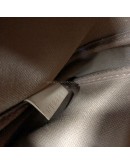 LOUIS VUITTON Monogram Multi Pochette Accessoires with Khaki Shoulder Strap - GHW (Year 2020)