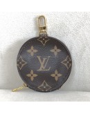 LOUIS VUITTON Monogram Multi Pochette Accessoires with Khaki Shoulder Strap - GHW (Year 2020)