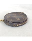 LOUIS VUITTON Monogram Multi Pochette Accessoires with Khaki Shoulder Strap - GHW (Year 2020)