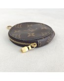 LOUIS VUITTON Monogram Multi Pochette Accessoires with Khaki Shoulder Strap - GHW (Year 2020)