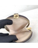 LOUIS VUITTON Monogram Multi Pochette Accessoires with Khaki Shoulder Strap - GHW (Year 2020)