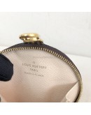 LOUIS VUITTON Monogram Multi Pochette Accessoires with Khaki Shoulder Strap - GHW (Year 2020)