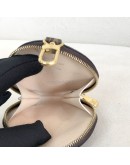 LOUIS VUITTON Monogram Multi Pochette Accessoires with Khaki Shoulder Strap - GHW (Year 2020)