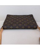LOUIS VUITTON Monogram Musette Tango Shoulder Bag – GHW