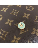 LOUIS VUITTON Monogram Musette Tango Shoulder Bag – GHW