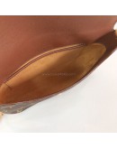 LOUIS VUITTON Monogram Musette Tango Shoulder Bag – GHW