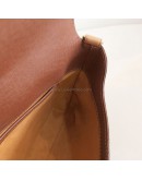 LOUIS VUITTON Monogram Musette Tango Shoulder Bag – GHW