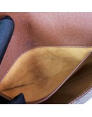 LOUIS VUITTON Monogram Musette Tango Shoulder Bag – GHW