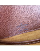 LOUIS VUITTON Monogram Musette Tango Shoulder Bag – GHW