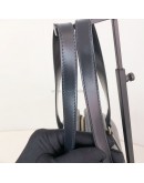 LOUIS VUITTON Black Epi Leather Soufflot Shoulder Bag with Mini Accessoires Pochette – GHW