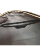 LOUIS VUITTON Black Epi Leather Soufflot Shoulder Bag with Mini Accessoires Pochette – GHW