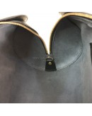 LOUIS VUITTON Black Epi Leather Soufflot Shoulder Bag with Mini Accessoires Pochette – GHW