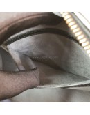 LOUIS VUITTON Black Epi Leather Soufflot Shoulder Bag with Mini Accessoires Pochette – GHW