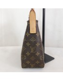 LOUIS VUITTON Monogram Looping MM Shoulder Bag – GHW